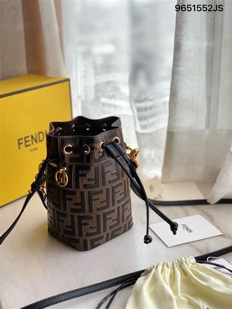 used fendi bucket bag|Fendi bucket bag outfit.